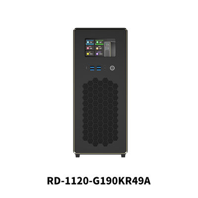 液体冷却による高効率システム Efficient Ai Rd-1120-G190kr49A