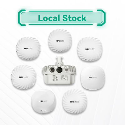 アルーバ AP-505 (R2H28A) Wi-Fi 6 アクセスポイント 802.11ax 室内無線IoT準備