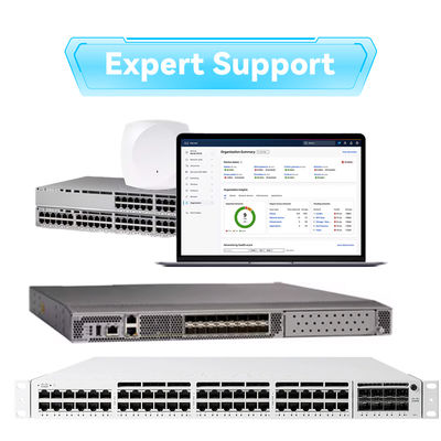 Cisco Catalyst 9200-48T-A 48ポートデータスイッチネットワークアドバンテージライセンス エンタープライズ ギガビットイーサネット