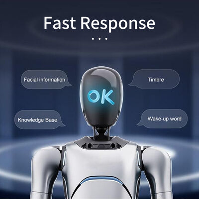 AgiBot A2 Ultra Full-Size Humanoid Robot