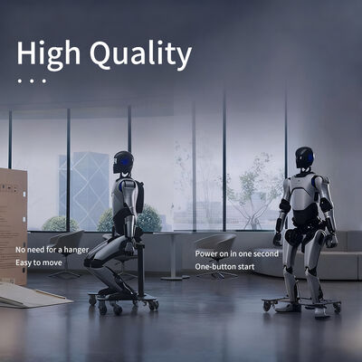 AgiBot G2 産業グレード対話型具現化操作ロボット