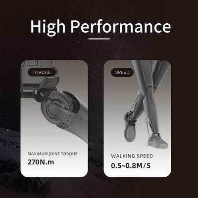 AgiBot A2 Lite: 人とロボットの協調を再定義するパフォーマンスの達人
フルサイズAIスター