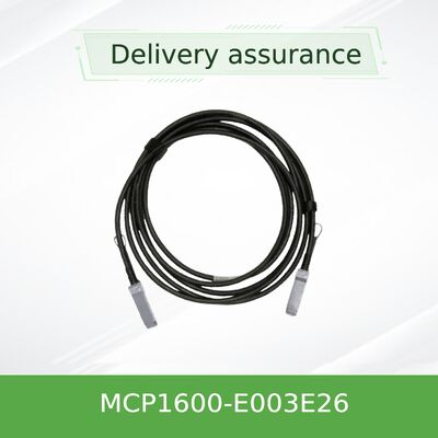 メラノックス MCP1600-E003E26 100Gb/s QSFP28 直接続銅ケーブル