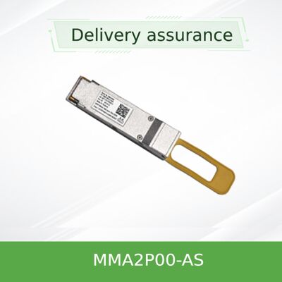 メラノックス MMA2P00-AS 25GbE SR SFP28 多モード光学トランシーバー