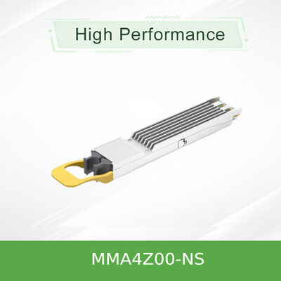 MMA4Z00-NS メラノックス光受信機 互換性800G 2xSR4 OSFP PAM4 850nm 50m
