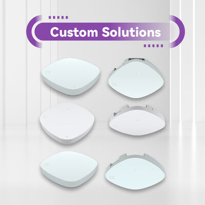 エクストリームワイヤレス AP360E-WR --- Wi-Fi 6 外部アンテナコネクタとEMEA向けフルタイムセキュリティセンサー付きの屋外アクセスポイント