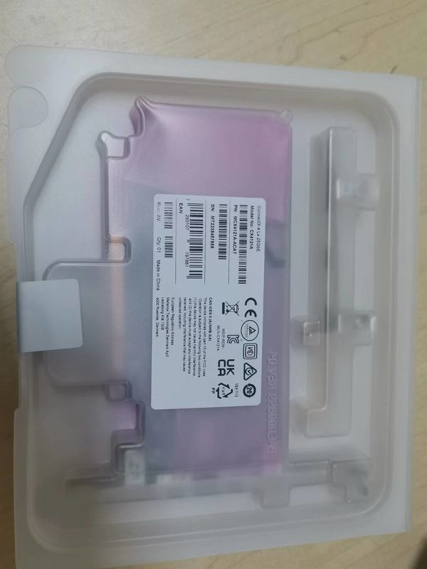 MCX4121A-ACATの二重イーサネット カードMellanoxのネットワーク カードのアダプターConnectX-4 Lx EN 25GbE SFP28