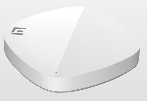 三ラジオの接点エクストリーム・ネットワークスAP410C - WR 2.4 GHz 5つのGHzセンサー