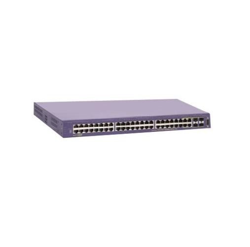 48ports X460の極度なネットワークAVB 48T 10を転換するため100 1000BASE -潜伏Mbpsを差し引いたT