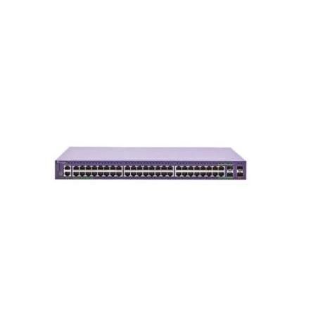 48ports X460の極度なネットワークAVB 48T 10を転換するため100 1000BASE -潜伏Mbpsを差し引いたT