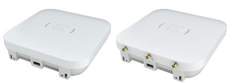 屋内エクストリーム・ネットワークスAP310Eの接点Wallplate 802.11a/B/G/N/Ac/Ax 5GHz 2.4GHz