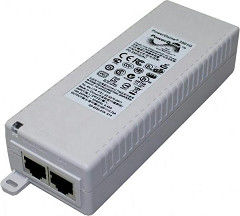 極度な無線接点PD - 3501G - ENT- E 1port 15.4W IEEE 802.3af屋内PoE 10/100/1000 Mbpsモジュール