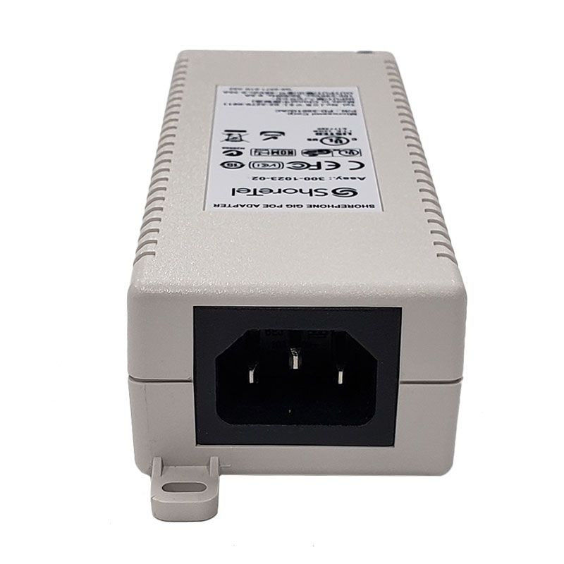 極度な無線接点PD - 3501G - ENT- E 1port 15.4W IEEE 802.3af屋内PoE 10/100/1000 Mbpsモジュール