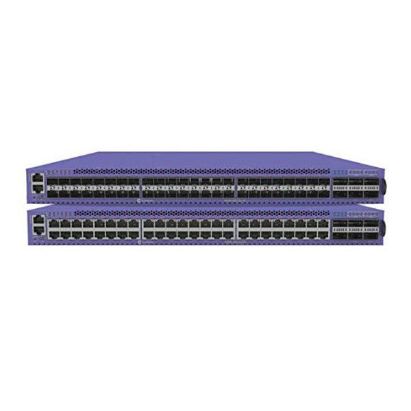 10GbはTBPS極度なネットワークAVBスイッチX690-48X-2Q-4C 1.76の切換えを進めた