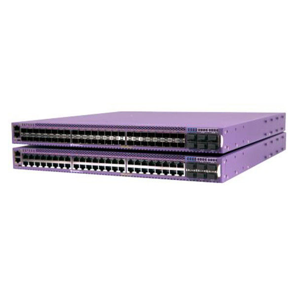 10GbはTBPS極度なネットワークAVBスイッチX690-48X-2Q-4C 1.76の切換えを進めた