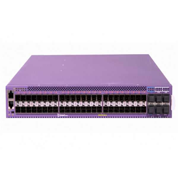 10GbはTBPS極度なネットワークAVBスイッチX690-48X-2Q-4C 1.76の切換えを進めた