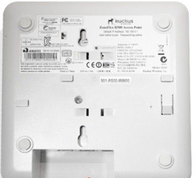 Zoneflexの二重騒ぎの無線901-R300-WW02 IEEE 802.11g/IEEE 802.11nを接点