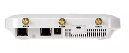 極度な無線接点AP -7532 -67040 -1 - WRの外部アンテナの二重ラジオ802.11ac/802.11n 3X3 MIMO