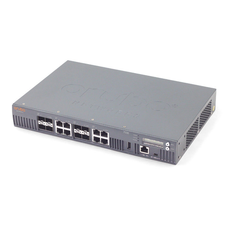 コンボの港7000のシリーズのWLAN 7030アルバのコントローラー64 AP 7030-RWJW686A 8の