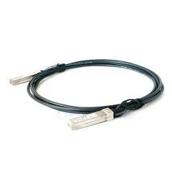 極度な無線0305 SFP-10G-DAC-P3M-EXの受動の直接付加の銅のTwinaxケーブルを接点