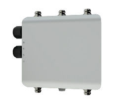 極度な無線接点AP -7662 -680B40 - WRの外部アンテナの屋外の接点の二重ラジオ802.11ac/802.11n