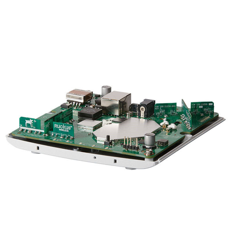 IEEE 802.11a/b/g/n/acの騒ぎの無線901-R320-WW02 SU-MIMO MU-MIMOを接点