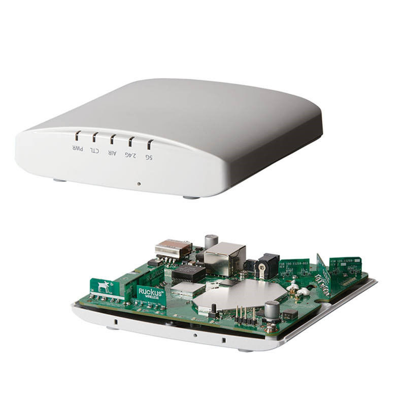 IEEE 802.11a/b/g/n/acの騒ぎの無線901-R320-WW02 SU-MIMO MU-MIMOを接点