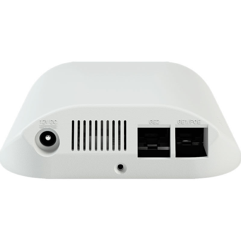 極度な無線接点AP -7612 -68B30 -1 - WRの屋内壁版AP 802.11a/b/g/n/ac 5GHz 2x2:2 2.4GHz 2x2:2
