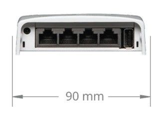 802.11ac BeamFlex AESの騒ぎの無線901-H500-WW00 WPA-PSK WPA-TKIP WPA2を接点