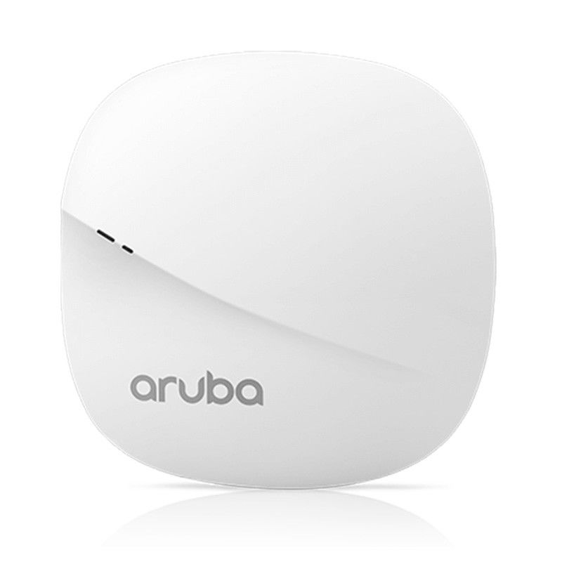 統一されたキャンパス二重AP 303アルバ ネットワークAp 802.11ac MUMIMOのラジオの内部アンテナ