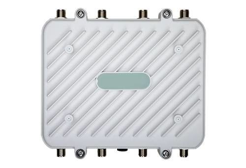 極度な無線接点AP -7562 -67040 -1 - WRはアンテナ二重ラジオ802.11ac/802.11n 3X3 Mimoを統合した