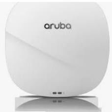 統一されたキャンパス二重AP 303アルバ ネットワークAp 802.11ac MUMIMOのラジオの内部アンテナ