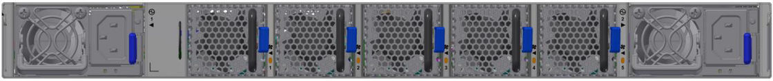 メラノックスのネットワーク スイッチOEM 25GbE/100GbE メラノックスの開いた源のイーサネット スイッチMSN3420-CB2F