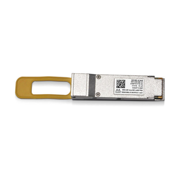 40GbE DDMI メラノックスの光学トランシーバーQSFP+ 850nm MMA1B00-B150D MPO SR4 150mまで
