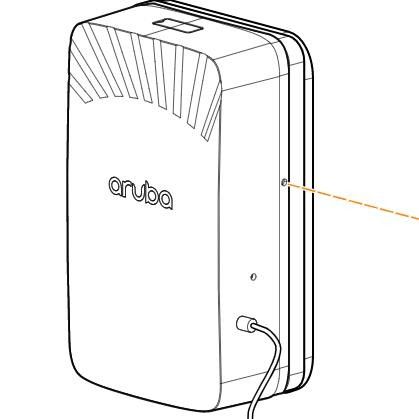 2x2は1+4イーサネットPSE USBとのアルバの厚遇APの接点500HシリーズAP 505H （RW）を統一した
