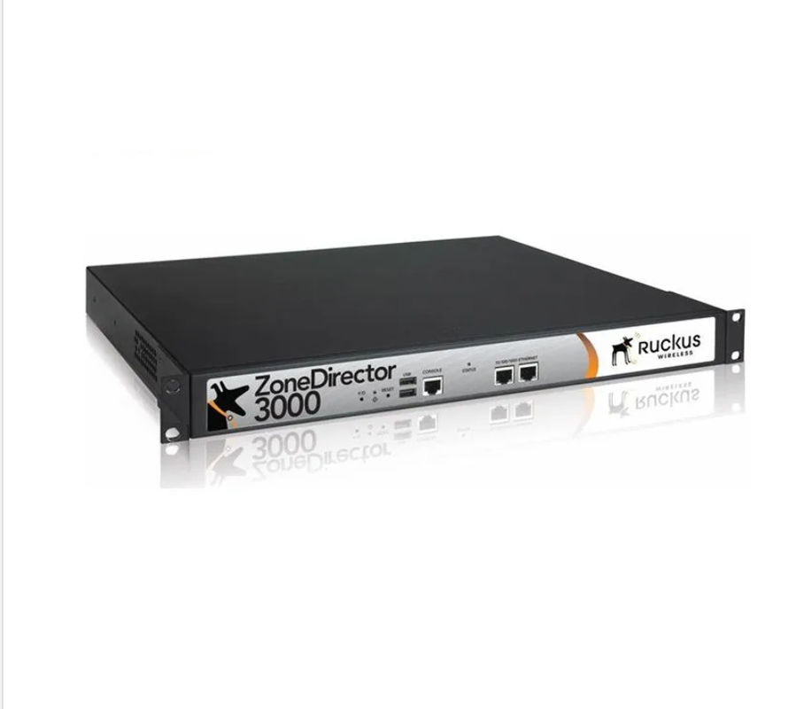 901-3050-CN00騒ぎの無線コントローラーのZoneDirector 3000の連続ZD3050 AC3050は50までAPsのために認可した