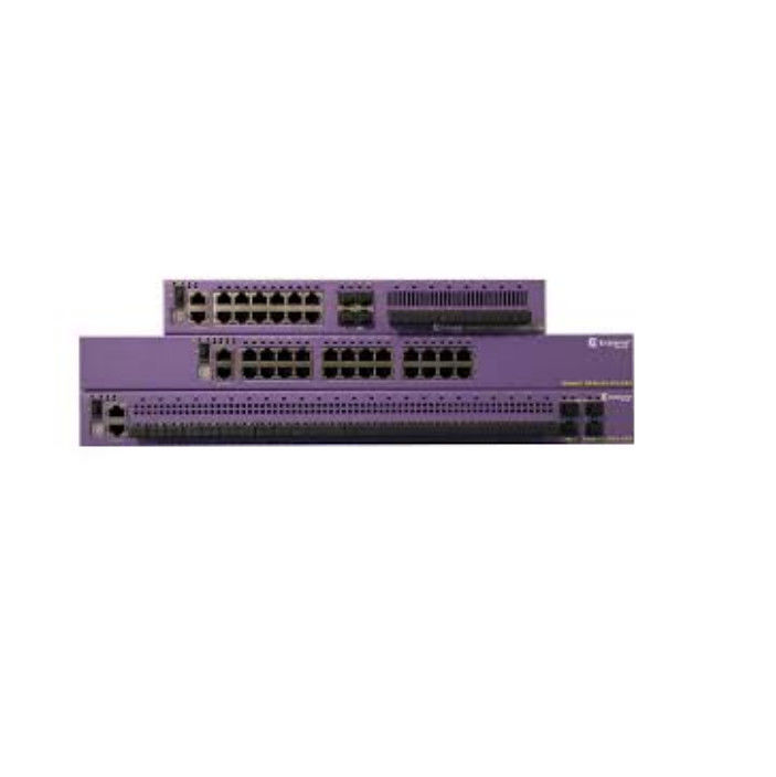 16530極度なスイッチX440 G2エクストリーム・ネットワークスAVB 12T 10GE4