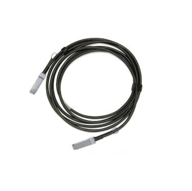 MCP1600-E003E26 Mellanox DacケーブルIB EDR 100Gb/S 4x 25G-NRZ QSFP28 LSZH 3m 26AWG