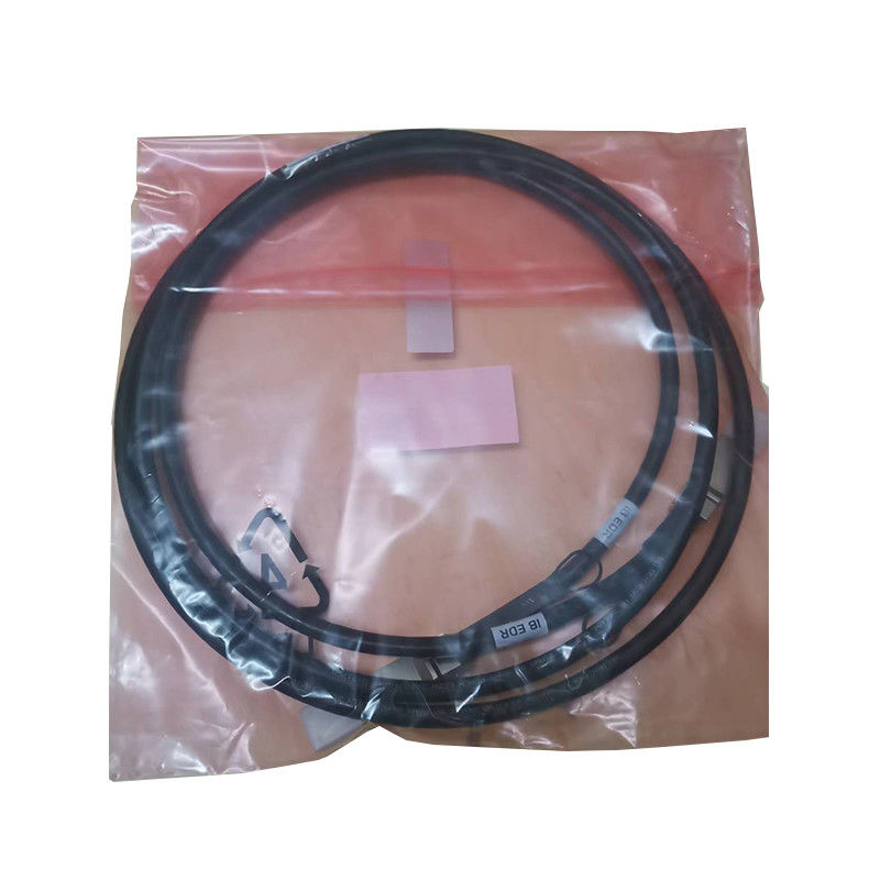 MCP1600-E003E26 Mellanox DacケーブルIB EDR 100Gb/S 4x 25G-NRZ QSFP28 LSZH 3m 26AWG