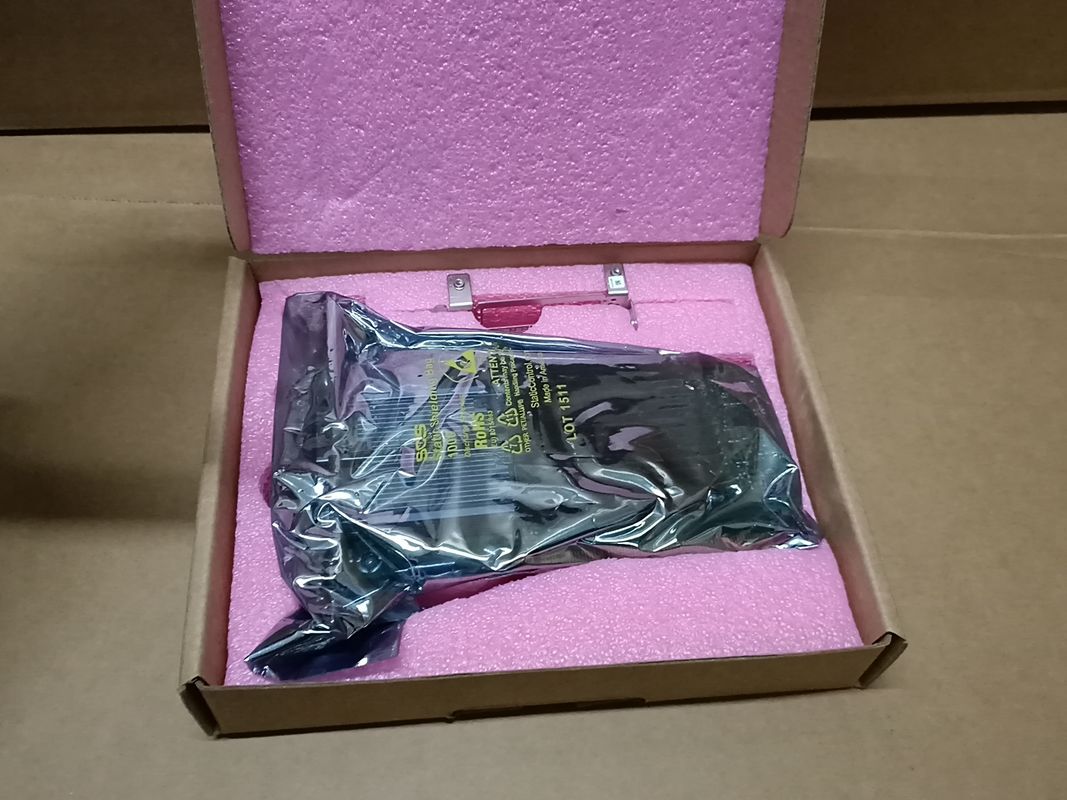 ConnectX-5 VPI アダプター メラノックス ネットワーク カード EDR IB 100GbE 双ポート QSFP28 PCIe3.0 MCX556A-ECAT