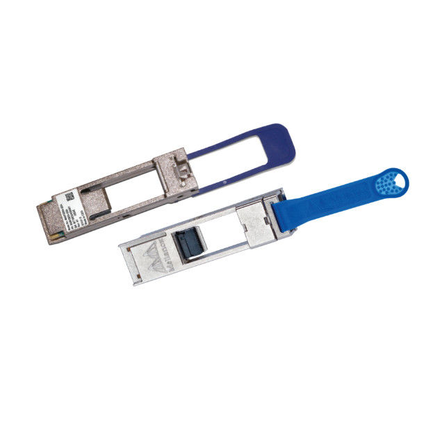 MMA4Z00-NS SFP+ メラノックス対応 800G 2xSR4 OSFP PAM4 850nm 50m インフィニバンド NDR モジュール