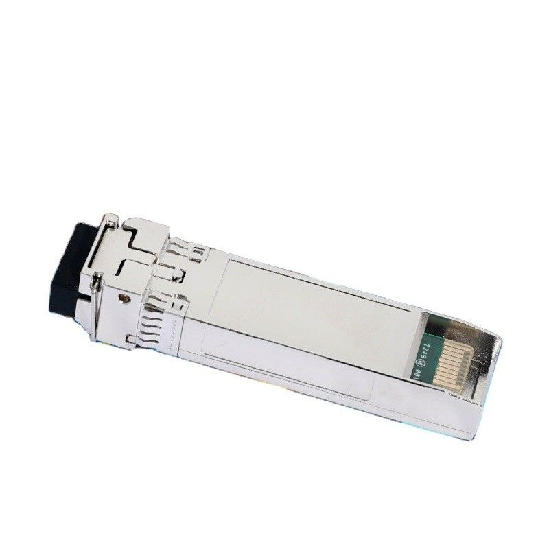 シングル 3.3V±5% 電源 25G SFP28 10km ファイバーオプティカルトランシーバー スピード通信機器 1 とシングルモード