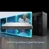 Mellanox製Mqm8790-HS2f Infinibandネットワークスイッチと高速ネットワーキングソリューション
