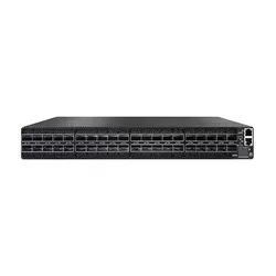 15.000 Kg 単一総重量 MSB7890-ES2F EDR Infiniband 1u Ib スイッチ (お客様要件用)