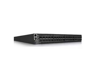 Nvidia Mqm8700-HS2r Quantum InfiniBand スイッチ、40 個の Qsfp56 ポートと 200GB/秒の伝送速度、≧48 ポート