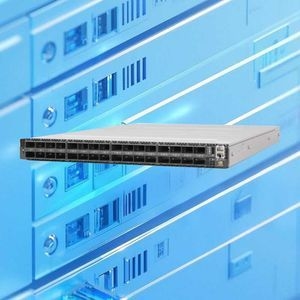 400g InfiniBand スイッチ Mellanox MQM9700-NS2F MQM9700-NS2R MQM9790-NS2F MQM9790-NS2R ビジネス向け高度なネットワーキング