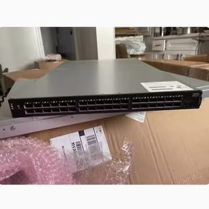 メラノックス Mqm8700-HS2r 40 Qsfp56 ポート 920-9B110-00RH-0M0 スピードデータ転送が簡単になりました