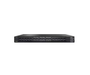Mellanox Quantum-2 MQM9700-NS2F 管理型ネットワークスイッチ、InfinibandテクノロジーおよびVLANサポート向け、ポートあたり400GB/秒