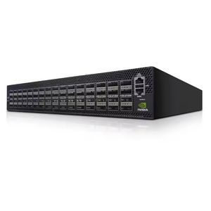 EDR マックススピード MSN4600-CS2FC 10/100/1000Mbps 急速なデータ転送と高速ネットワークのための拡張ギガビットアクセススイッチ