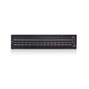 最先端のメラノックス MSN2700-CS2f 1u 100GB/S 16 Qsfp28 100gbe インフィニバンドスイッチ 5000ポート 32 プロフェッショナル